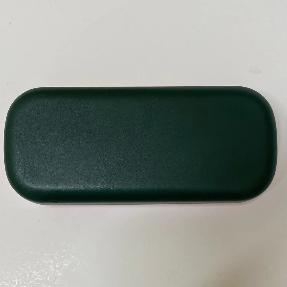 Kate Spade So Happy To See You Blush Pink Eyewear Case
